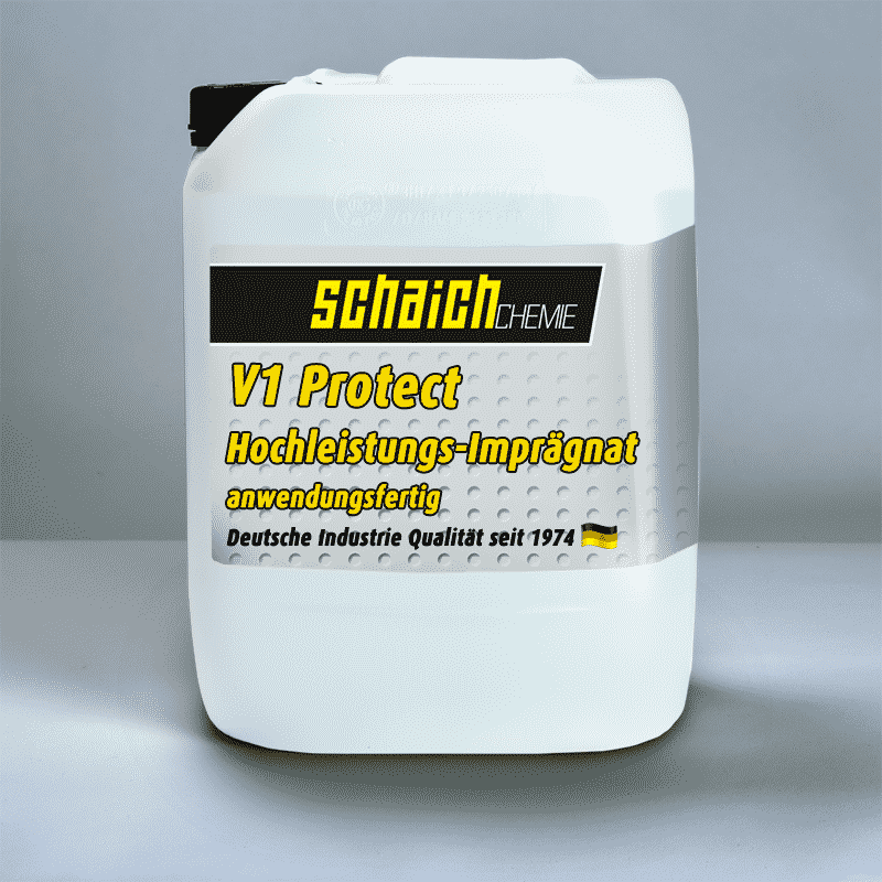 Schaich V1 Protect Schutzimprägnierung
